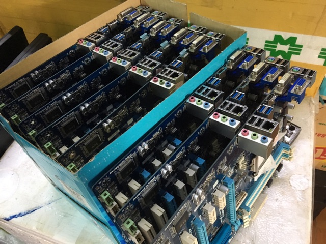 MAIN GIGA H77 MSATA FULL H77m-Ds3h
