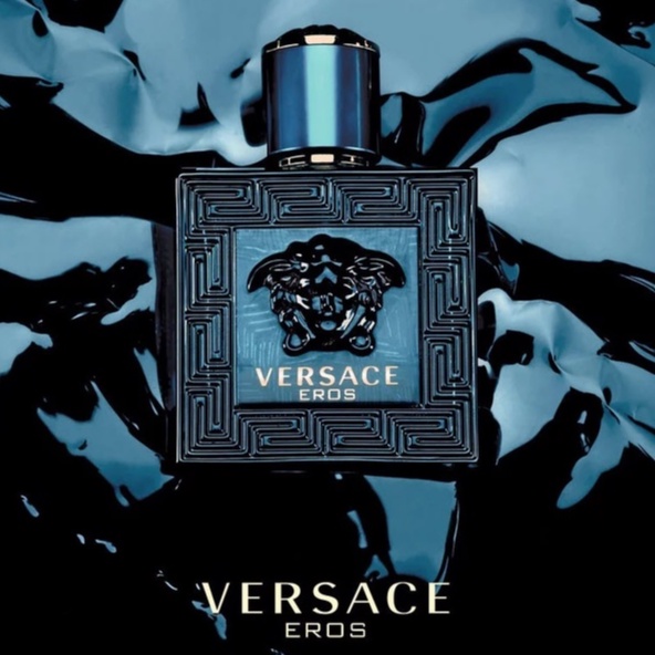 𝐭𝐡𝐞𝐠𝐥𝐚𝐦𝐛𝐚𝐫 ★ Nước hoa Versace Eros EDT/EDP/PF 5ml/10ml/20ml