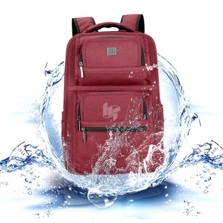 Balo Sport Travel DTBG D8177W