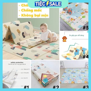 THẢM XỐP PE CAO CẤP HÀNG Y TẾ TRẢI SÀN M8*2m _ Giá Bán Sỉ Lẻ
