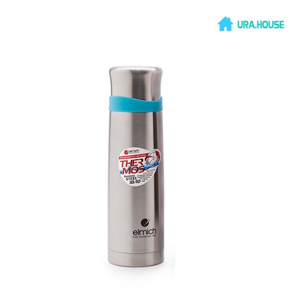 Phích giữ nhiệt ELMICH Inox 304 1000ml K10