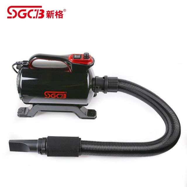 Máy thổi hơi khí nóng SGCB - SGGF089 ( Kèm Tặng Qùa )