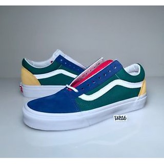 Vans 4 màu