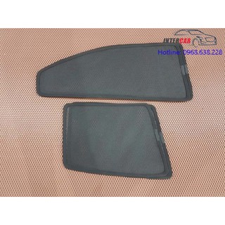 Chắn nắng theo xe vios 2014 – 2017