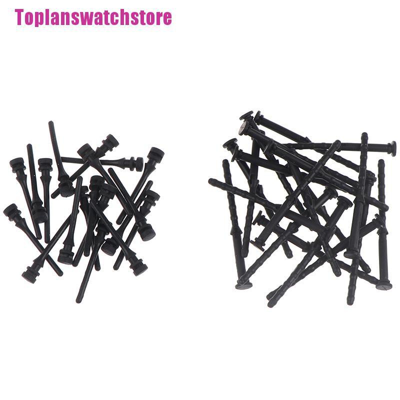 Set 20 Ốc Vít Cao Su Chống Sốc Cho Vỏ Máy Tính