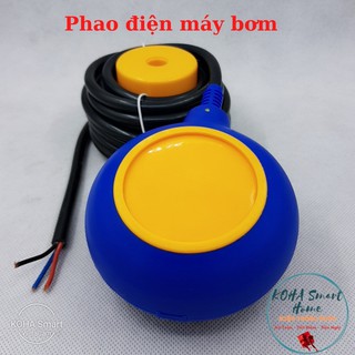 Công tắc phao điện Kawa KW-M15
