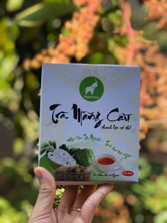 Trà mãng cầu 200 g