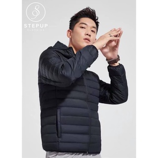 Áo phao đại hàn nam xuất Nhật xịn mẫu mới 2024