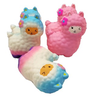 Squishy Cừu yumeno ( có sỉ 3 bé )