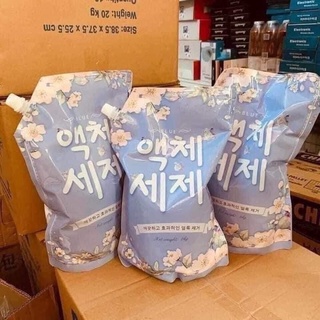 Nước giặt Blue Hàn Quốc