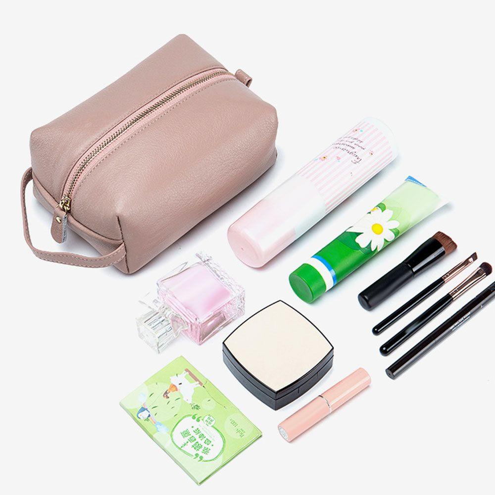 Túi Đựng Mỹ Phẩm Zaijie 24 Ngăn Đa Năng Tiện Dụng
