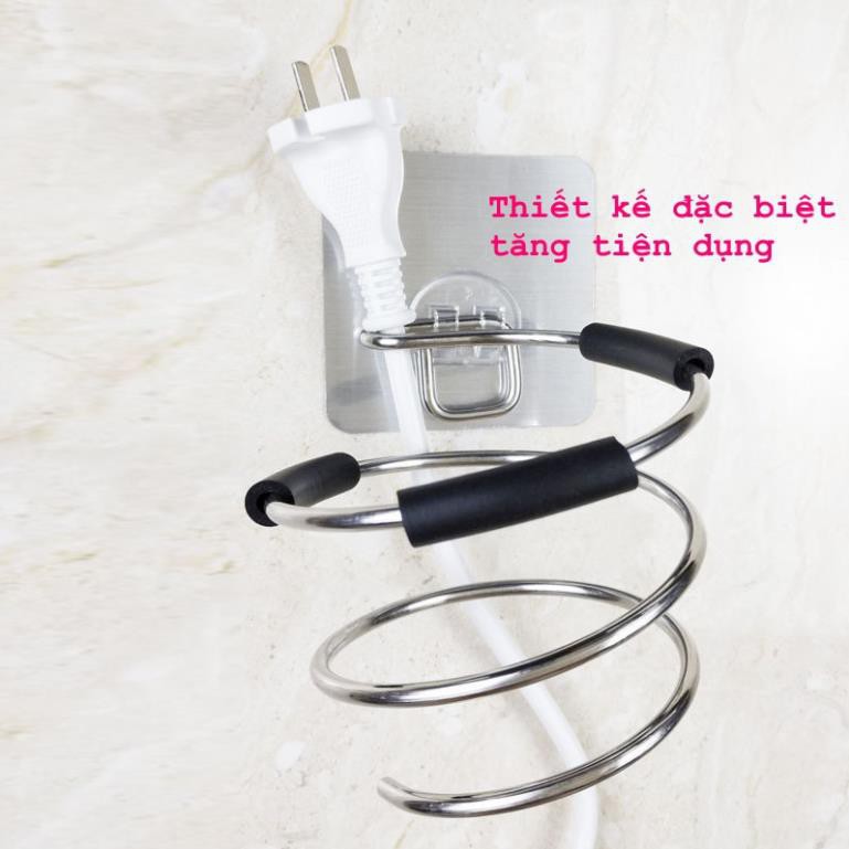 [llethuynga] Dụng cụ treo máy sấy tóc - corona1995 - nka00013 | BigBuy360 - bigbuy360.vn