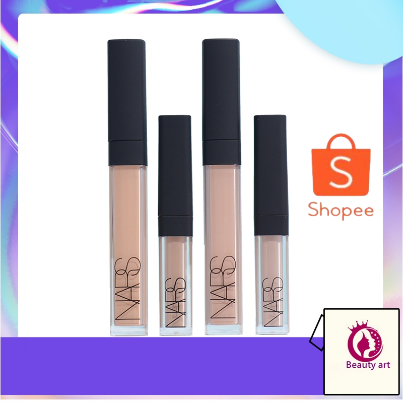 Kem Che Khuyết Điểm Nars Radiant Creamy Concealer 6ml