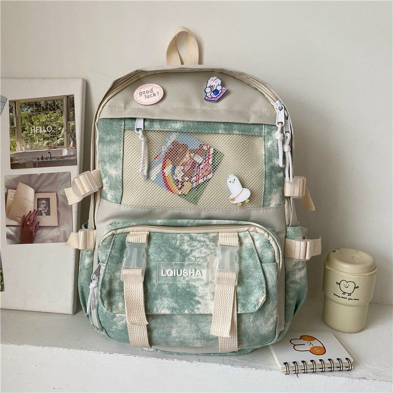 BA LÔ PHONG CÁCH HÀN QUỐC,