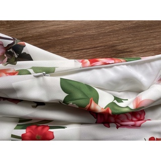 Đầm Ted baker hoa tươi tắn 🍀🍀🍀