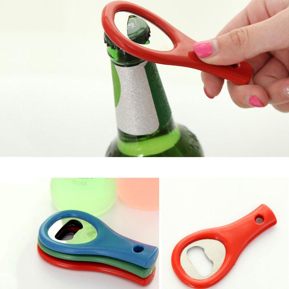 Dụng Cụ Mở Nắp Chai Bằng Thép Không Gỉ