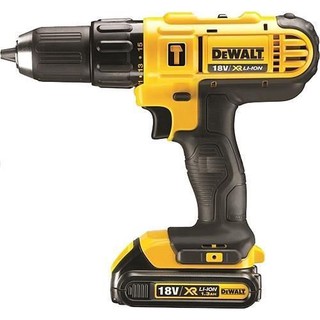 MÁY KHOAN DEWALT DCD776C2-B1