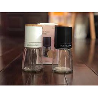 HỦ XAY TIÊU 140ML LOCK&LOCK-CKO115