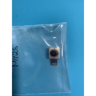 Camera sau , trước iphone Xr zin bóc máy