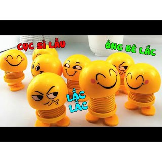 ICON cảm xúc