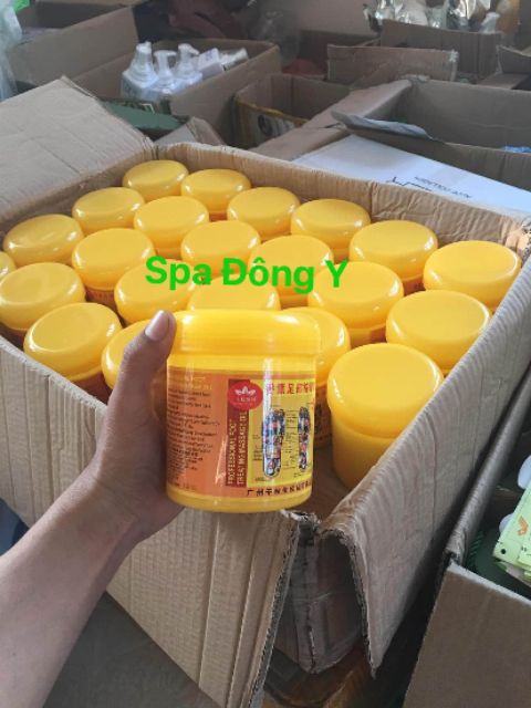 [ RẤT TRƠN - GIẢM MỎI CHÂN] Kem massage chân,  chăm sóc chân,  bài độc lòng bàn chân | BigBuy360 - bigbuy360.vn