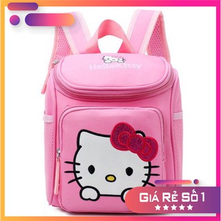 FREESHIP  Balo Cho Bé Chống Gù Siêu Nhẹ Chất Đẹp Cho Bé Mầm Non. RẺ VÔ ĐỊCH