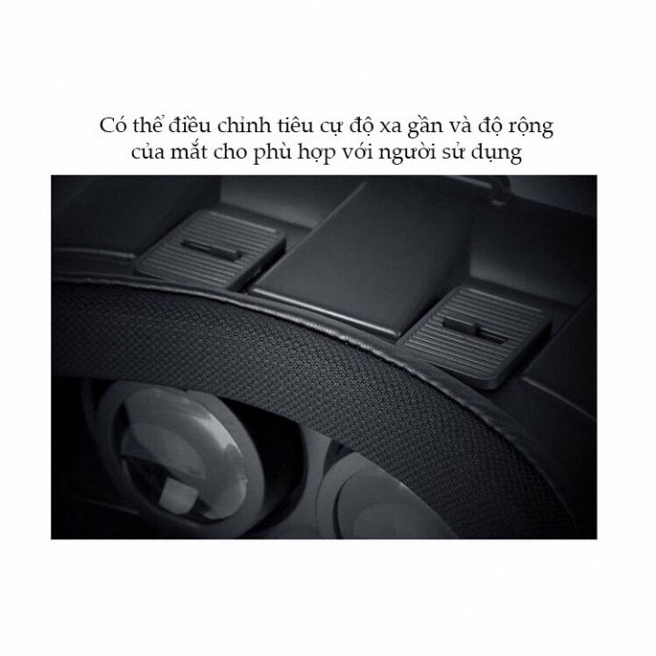 [Giá Sỉ]  Kính Thực Tế Ảo Vr Box Phiên Bản 2 | BigBuy360 - bigbuy360.vn