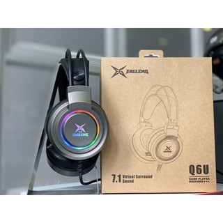 Tai nghe - Headphone Eaglend Q6