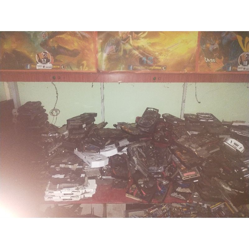 fan vga các loại các hãng | BigBuy360 - bigbuy360.vn