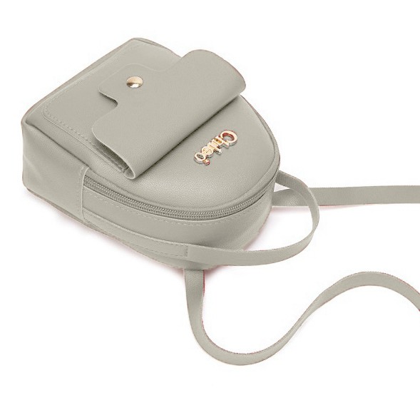 Balo Siêu Nhỏ Dễ Thương Chleoo