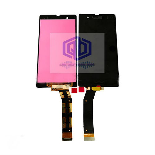 BỘ MÀN HÌNH SONY Z / L36 / LT36 / C6602 / C6603 / SO-02E ZIN | BigBuy360 - bigbuy360.vn