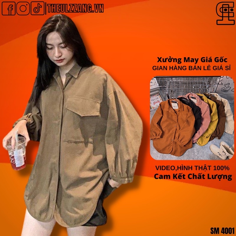 🌵 𝐓𝐡𝐞𝐔𝐥𝐳𝐳𝐚𝐧𝐠 🌵 CM Áo Khoác Dù Qc 3 Sọc Thêu A.dd. Siêu Đẹp (Kèm Video, Hình Thật)
