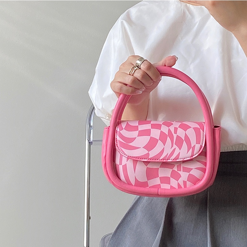 Túi Xách Đeo Vai Thiết Kế Mới Đáng Yêu Thời Trang Dành Cho Nữ