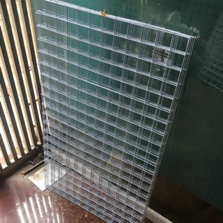 Combo lưới gắn tường treo phụ kiện 7 tấm 400k