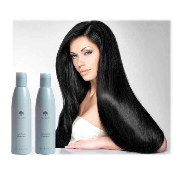  DẦU GỘI ĐẦU NUSKIN CLARIFYING SHAMPOO