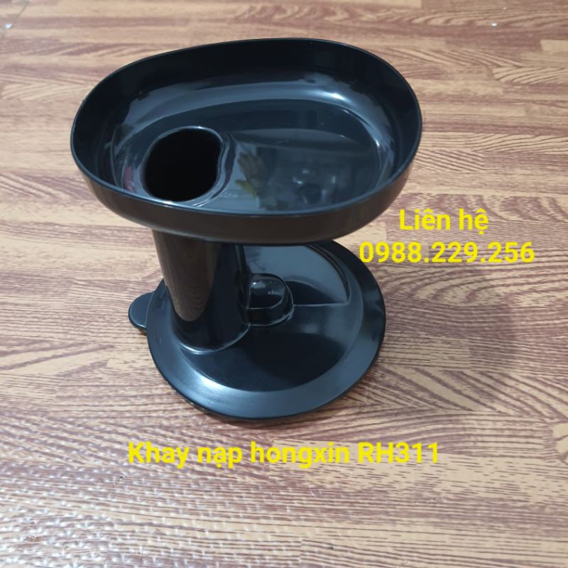 Phụ kiện máy ép chậm Hongxin RH311