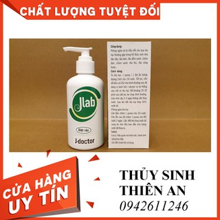 Thuốc diệt rêu JLAb