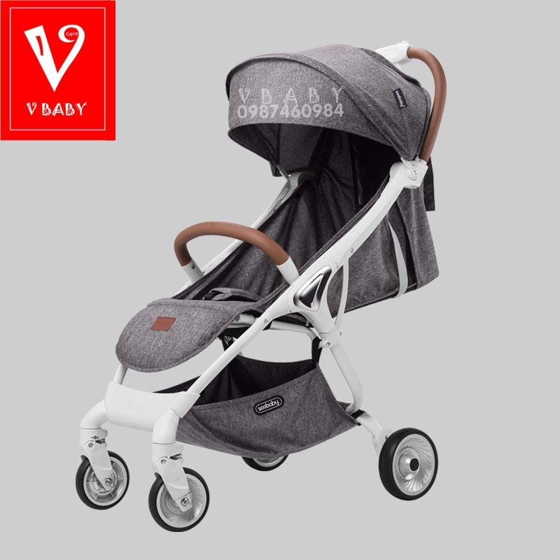 XE ĐẨY TRẺ EM SEEBABY S518