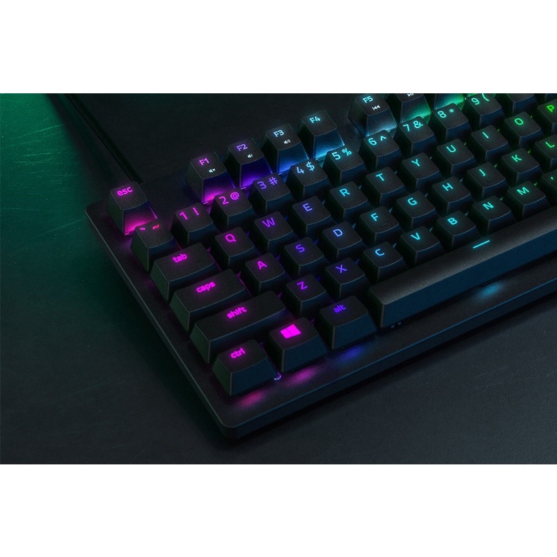 Bàn phím cơ Razer Huntsman Tournament Edition RGB Chroma Razer Optical Linear