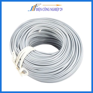 Cuộn 1 Mét Dây Điện 16AWG 2.5mm