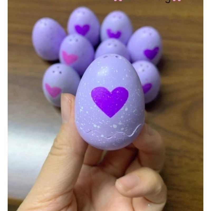 Trứng Hatchimals chính hãng Xuất dư