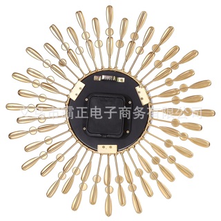 Đồng hồ treo tường DCR-1301