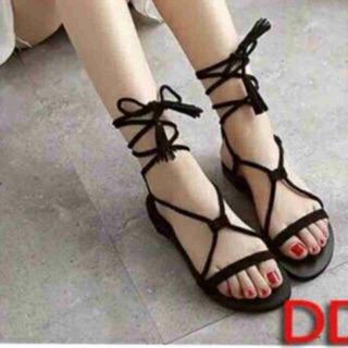 Giày sandal chiến binh