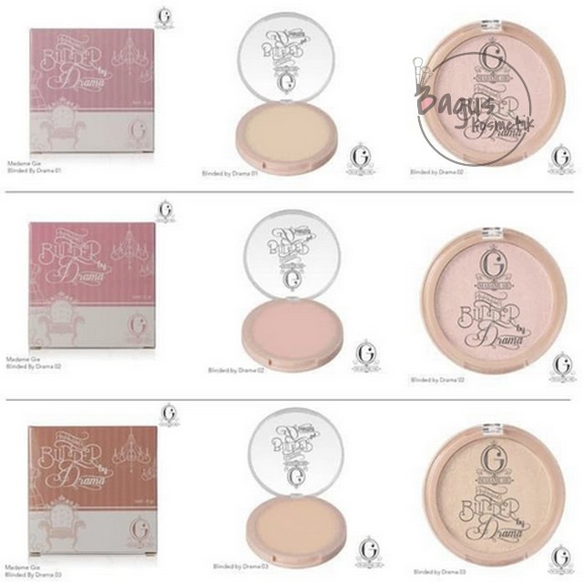 (hàng Mới Về) Phấn Bắt Sáng Trang Điểm Chuyên Dụng Chất Lượng Cao | BigBuy360 - bigbuy360.vn