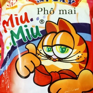 Mì tôm trẻ em 20g shop TTXL