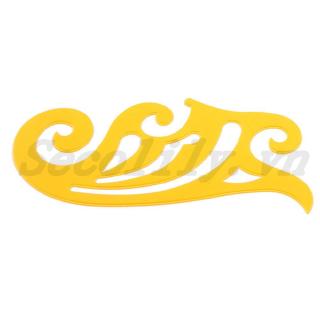Bộ 5 Thước Đo Cắt Ren