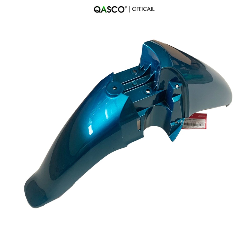 Nhựa chắn bùn trước HONDA Future 1  QA(61100KFL890ZA) _( 5D 3C)