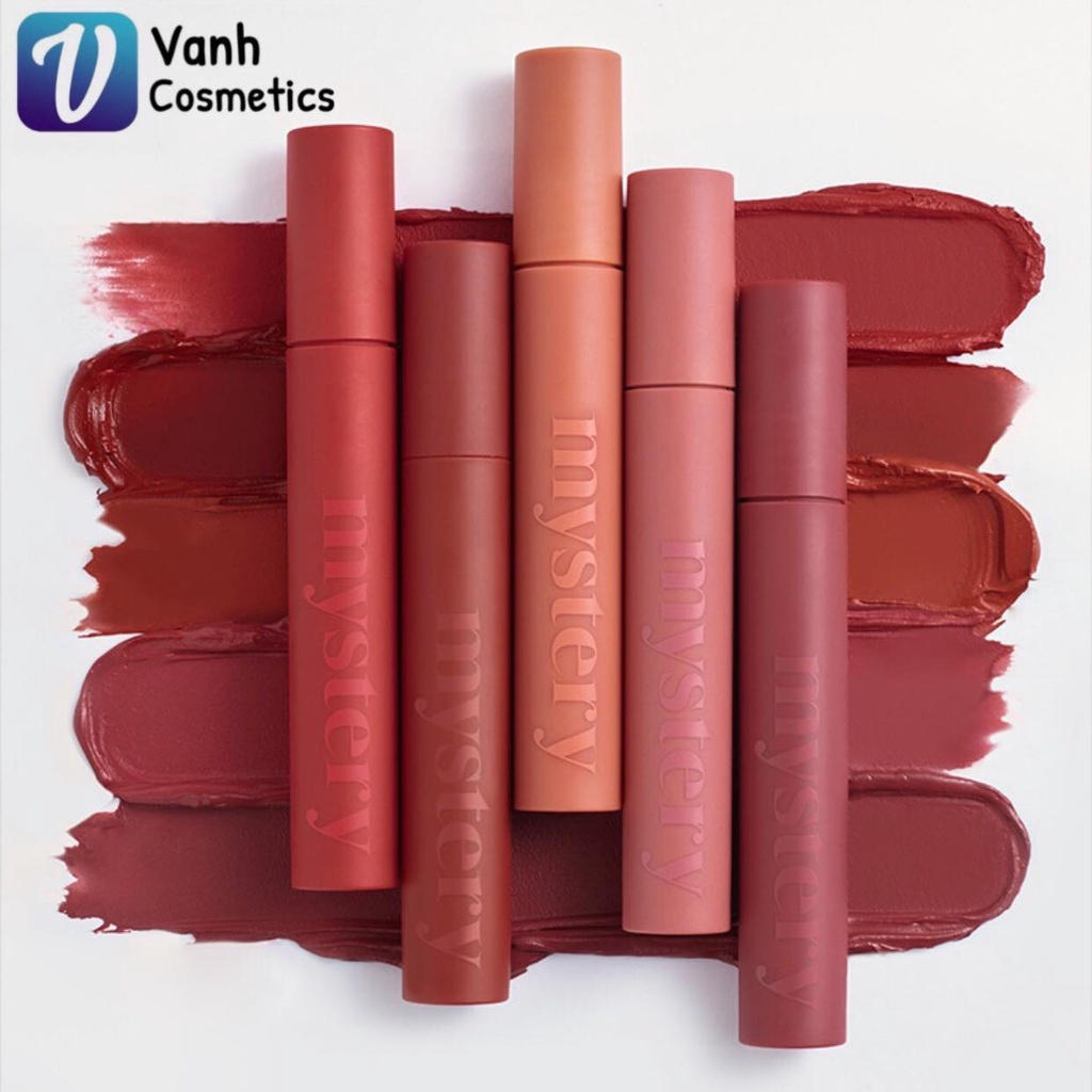 Son I'm Meme Mystery Blur Tint 3g