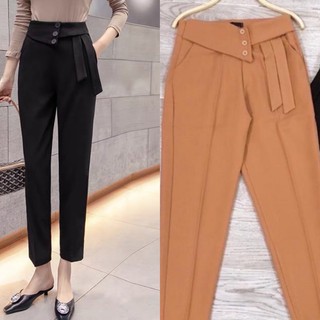 Quần baggy tây bigsize 60=>90kg tuỳ chiều cao