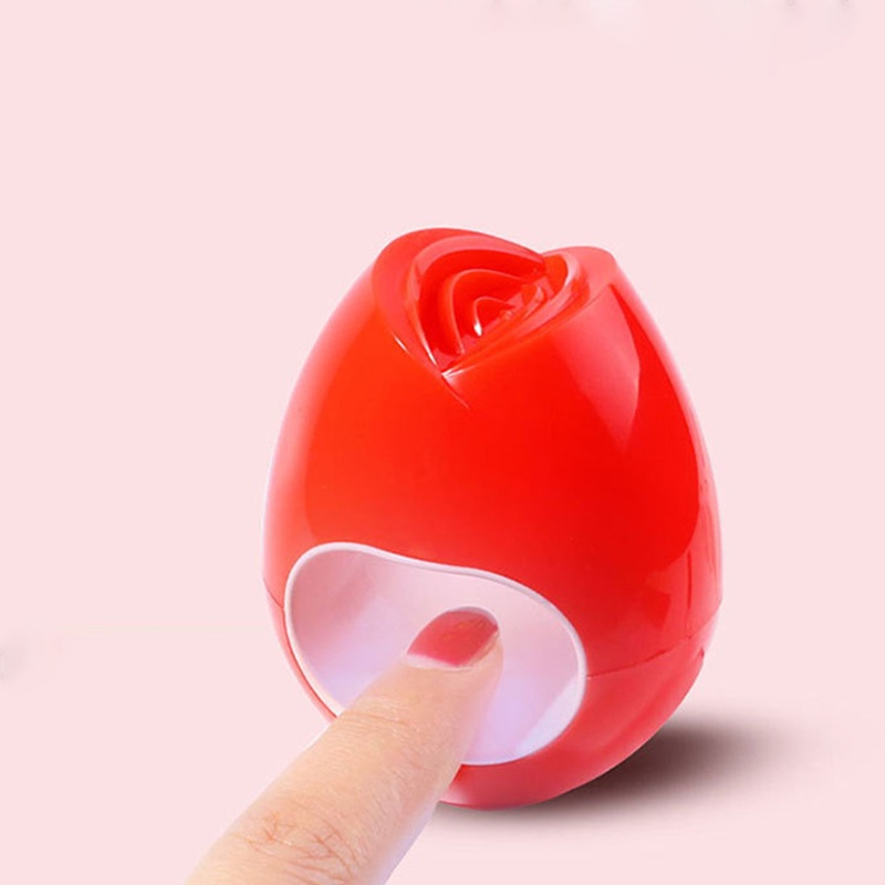 Đèn Hong Khô Móng Tay Bằng Tia UV 16W Chuyên Nghiệp YOUYO